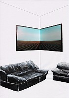 "A l'infini" - 2 x 50 x 60