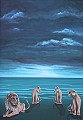 "Ce qu'ils en ont fait" - 116 x 81
